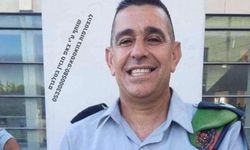İsrail, Necef bölgesindeki bıçaklı saldırıda yaralanan bir askerinin öldüğünü duyurdu