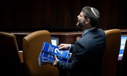 İsrailli bakan, Katar ateşkes görüşmelerine katılım yasağı istedi