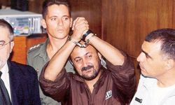 Barguti'nin ailesine göre, İsrail gardiyanları tutuklu Filistinli lideri "sopalarla" dövdü