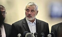 Hamas lideri Heniyye, İsrail'i Katar'daki müzakereleri baltalamakla suçladı