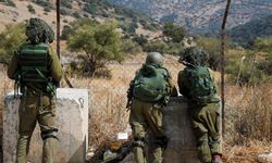 İsrail, Lübnan ve Suriye sınırında görev yapacak yeni bir tugay kurduğunu duyurdu