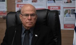 İsrail Meclisi Ulusal Güvenlik Komisyonu Başkanı'ndan "Gazze'ye Yahudilerin yerleştirilmesi" çağrısı