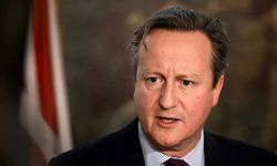 İngiltere Dışişleri Bakanı Cameron: "İsrail nihayetinde Gazze'de yaşananların sorumluluğunu almak zorunda"