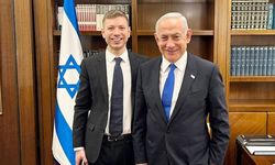 İsrail istihbaratından Netanyahu muhalifine, "Başbakanın oğlunun konumunu paylaşma" uyarısı