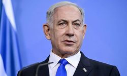 İsrail Başbakanı Netanyahu: "Refah'a gireceğiz ve kesin zafere ulaşacağız"