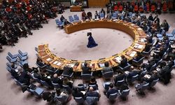 Arap ülkeleri, BMGK'nın "Gazze'de ateşkes" kararından memnun