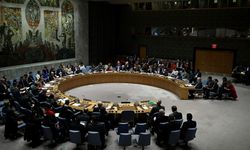Filistin, BM Güvenlik Konseyi'nde alınan ateşkes kararının derhal uygulanması çağrısı yaptı