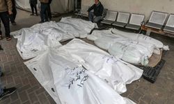 İsrail ordusu son bir haftada Şifa Hastanesi ve çevresinde 13 çocuğu katletti