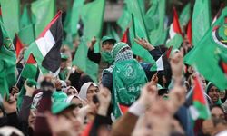 Filistinli gruplar: Gazze'de çok uluslu güç kabul edilemez ve "işgalci" muamelesi görür