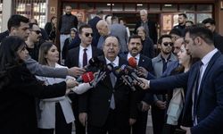 YSK Başkanı Yener'den yerel seçimlere ilişkin açıklama