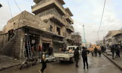 Tel Rıfat'ta PKK/YPG saldırısı