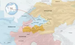 Kırgız-Tacik sınırının tartışmalı kısmının 10,7 kilometresi daha belirlendi