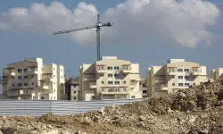 Suudi Arabistan, İsrail'in yasa dışı yeni konut inşa kararını kınadı