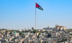 Ürdün'den İsrail'in Refah'a olası kara saldırısını engellemek için uluslararası ortak tutum çağrısı