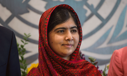 Nobel Barış Ödüllü Malala Yusufzay, Gazze’de "Soykırımın endişe verici işaretlerinin görüldüğünü" söyledi