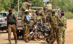 İnsan Hakları İzleme Örgütü: Burkina Faso ordusu 223 sivili öldürdü