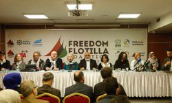 BM raportörlerinden Gazze'ye gidecek "Özgürlük Filosu Koalisyonu" için güvenli geçiş talebi