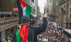 ABD üniversitelerinde Filistin destekçileri antisemitizmle suçlanıyor