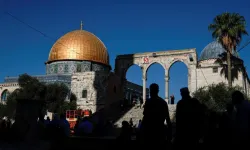İsrail'in 2024 hedefi: Mescid-i Aksa'nın statüsünün değiştirilmesi