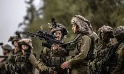 İsrail ordusu, yedek askerleri göreve çağırıyor