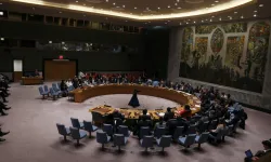 BM, Gazze'de acilen ateşkes talep eden karar tasarısını kabul etti