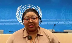 BM Raportörü: Gazze'deki saldırılar kesinlikle soykırımdır
