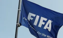 Filistin'den FIFA'ya çağrı: İsrail'in üyeliğini sonlandırın