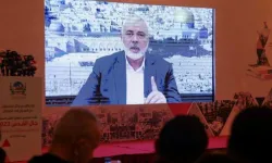 Hamas'tan BM kararına memnuniyet açıklaması