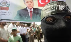 Hamas: Cumhurbaşkanı Erdoğan'ın sözlerinden gurur duyduk