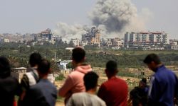 Filistin Ulaştırma Bakanı Zurub: "Gazze'de ulaştırma sektörünün zararı 3 milyar doları aştı"