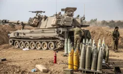 İsrail basını: Ordu, İran'a misillemenin "türüne" karar verdi