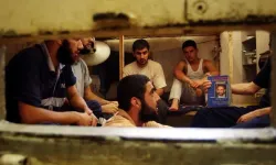 İsrail, Filistinli mahkumlara karşı en çirkin suçları işliyor