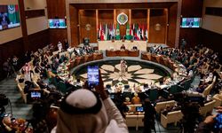 Arap Birliği Konseyinden BMGK'ye İsrail'i Gazze'deki saldırılarını durdurmaya zorlama çağrısı