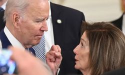 ABD’deki Demokrat Kongre üyelerinden Biden’a İsrail’e silah transferini durdurma çağrısı