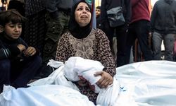 Ramazan ayında Gazze'de 182 katliamda 2315 Filistinli öldü