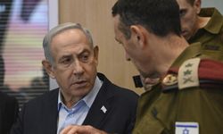 İsrail Başbakanı Netanyahu, İran'dan gelecek saldırıya hazır olduklarını savundu