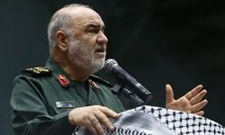 İran Devrim Muhafızları Ordusu: İsrail’e saldırı başlattık