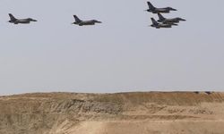 Mısırlı yetkili: "Mısır hava savunması yüksek alarm durumuna geçti"