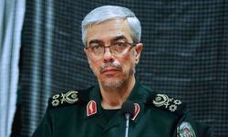 İran: "Operasyon başarıyla tamamlandı, devamına yönelik bir düşüncemiz yok"