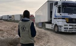 BM: Gazze'nin kuzeyine 6-12 Nisan'da yapılan yardımların yüzde 41'i engellendi veya reddedildi