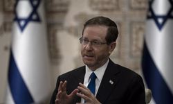 İsrail Cumhurbaşkanı Herzog, İran'ın saldırısına karşı "tüm seçenekleri değerlendirdiklerini" açıkladı