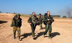 İsrail ordusu, Gazze'de 2 tugay daha görevlendirmeye hazırlanıyor