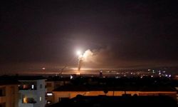 İsrail ordusu: Eylat kentinin semalarında şüpheli bir hava hedefine karşı koyduk
