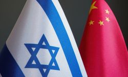 İsrail, Çin'in İran'ın saldırısını kınamamasından "mutsuz"