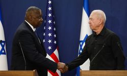 İsrail'in ABD'ye İran yanıtı iddiası