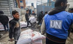 BM: Yardımların Gazze'nin tamamına ulaştırılamaması felaketle sonuçlanabilir