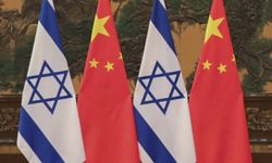 Çin'den İsrail'e Gazze'de ateşkesi sağlama çağrısı