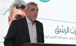 Hamas: Gazze'den işgal çekilmedikçe ve yerinden edilenler özgürce geri dönmedikçe anlaşma yok