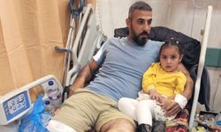 Gazeteci Şehade: "İsrail'in suçlarını duyurmak için geri döneceğim"