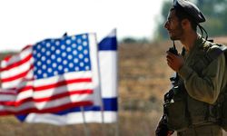 WSJ: ABD, İsrail'e 1,3 milyar dolarlık yeni askeri desteğe hazırlanıyor
